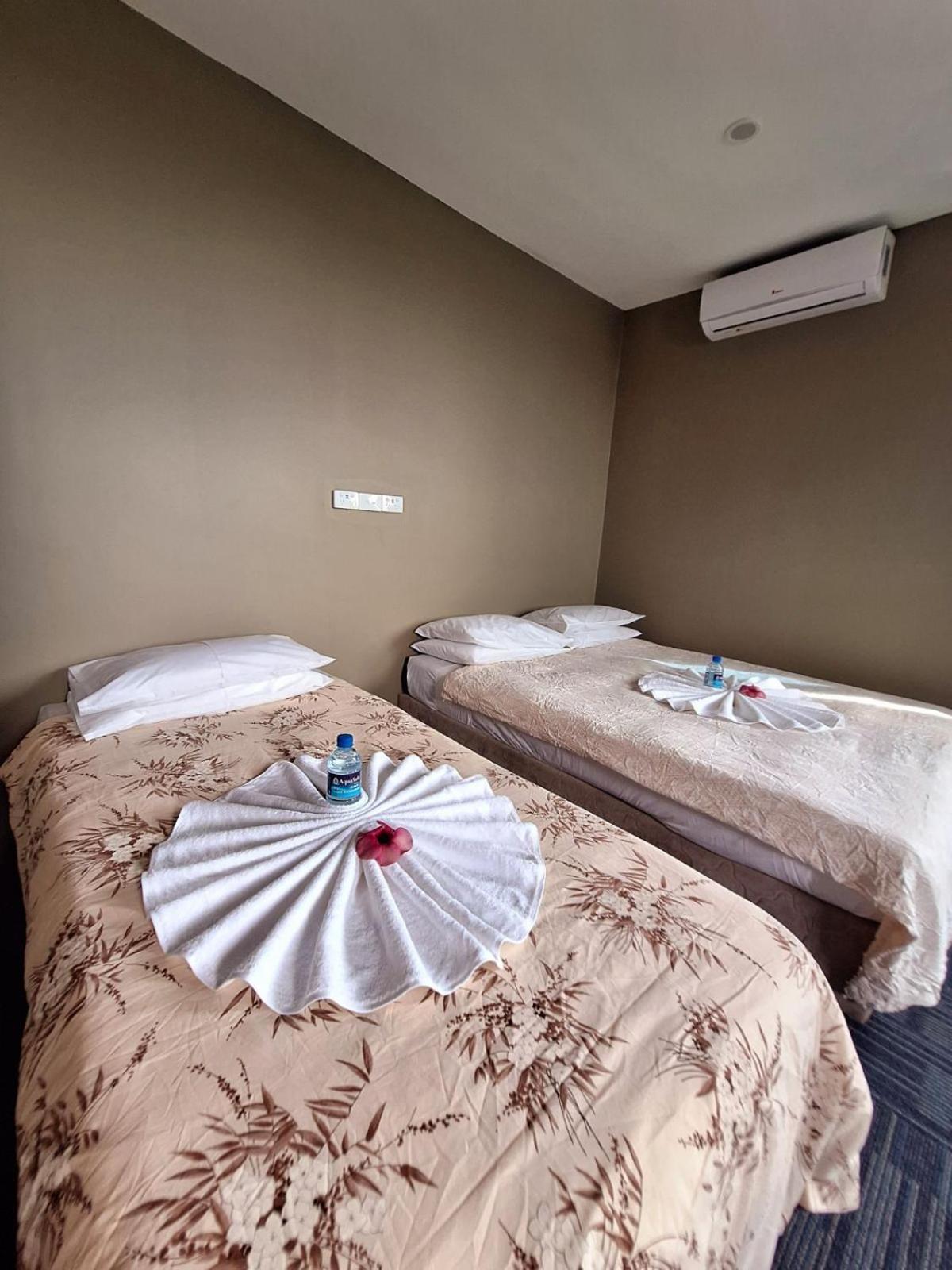 Island Accommodation Нанди Экстерьер фото