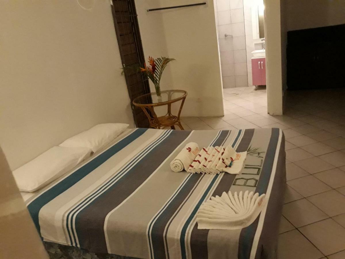 Island Accommodation Нанди Экстерьер фото