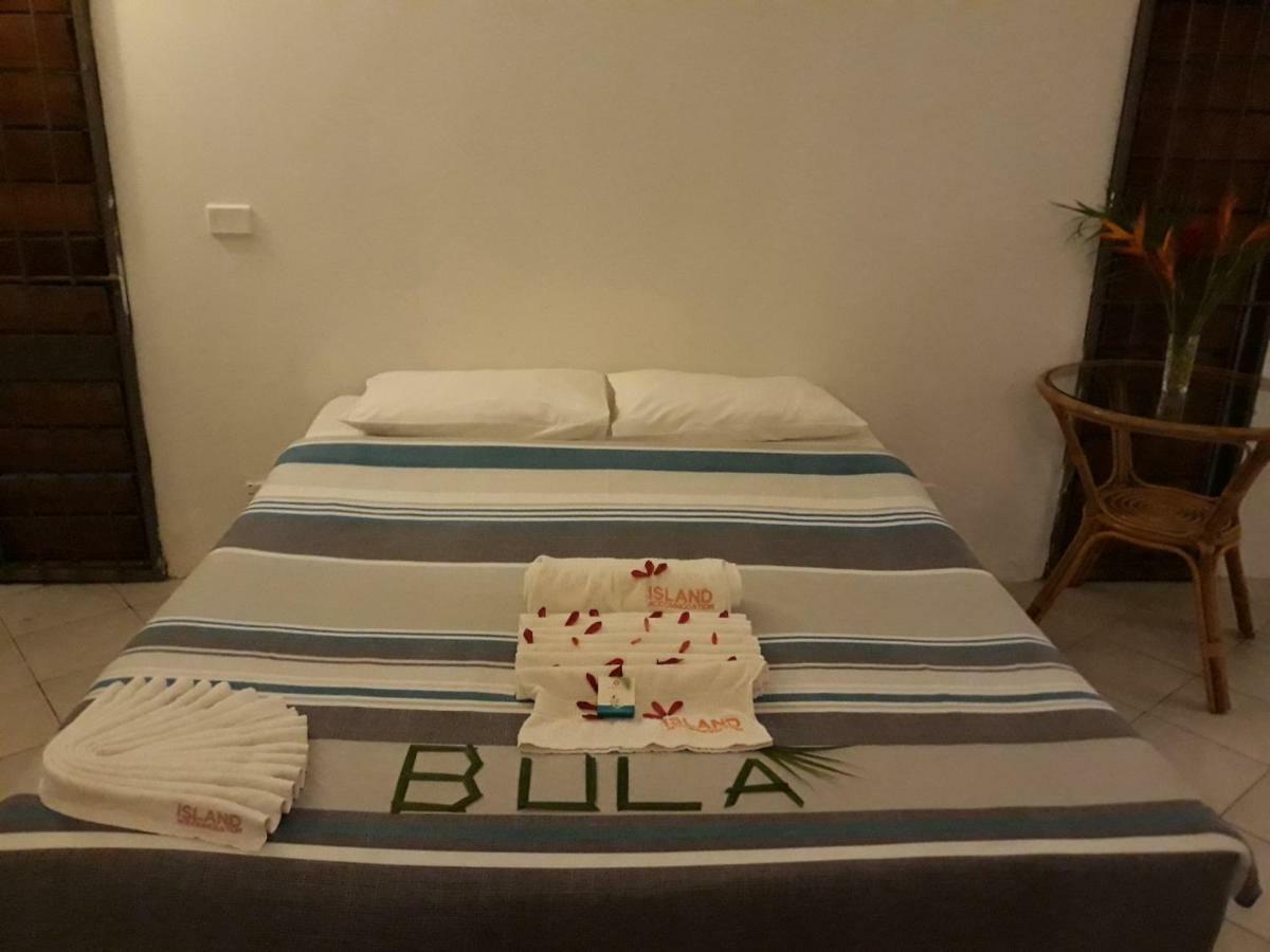 Island Accommodation Нанди Экстерьер фото
