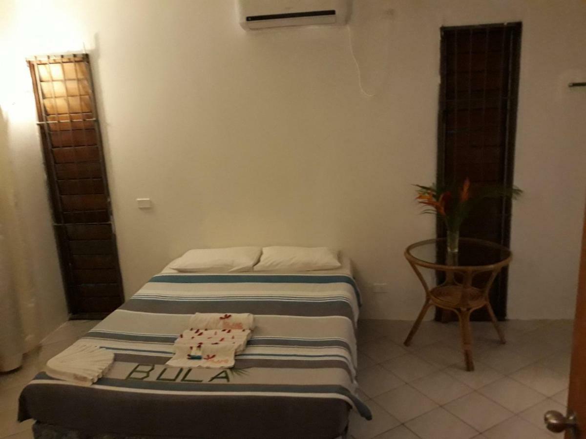 Island Accommodation Нанди Экстерьер фото